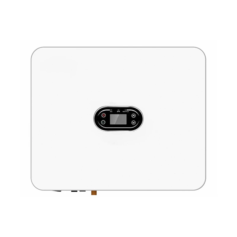 10   Kw   Sur   Grille   Solaire   Onduleur
