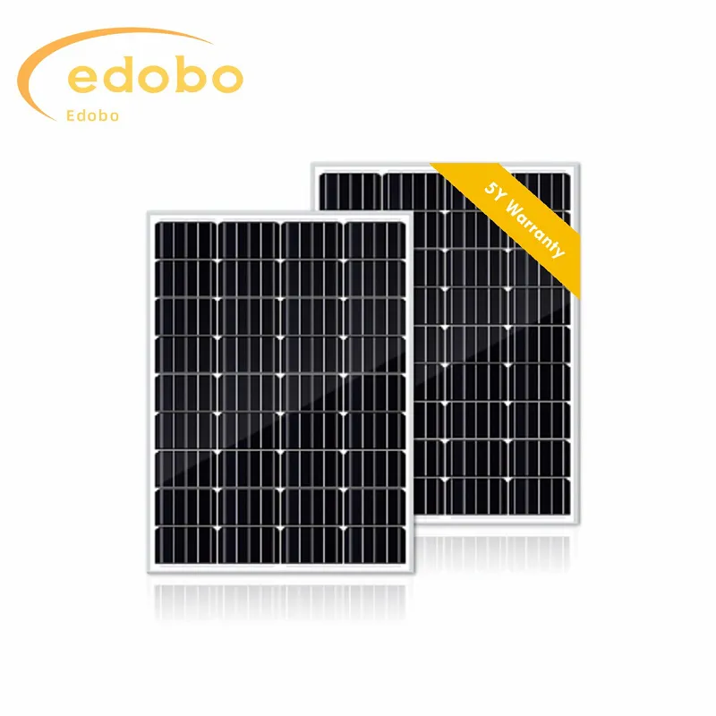 Panneaux solaires pour toit de hangar