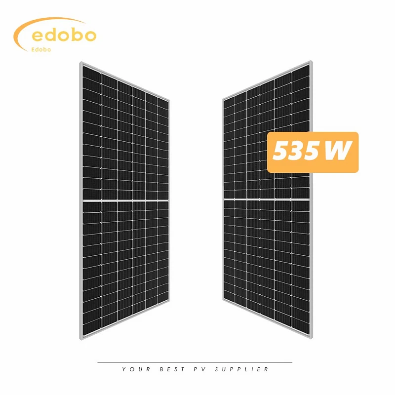 Meilleurs panneaux solaires de niveau 1