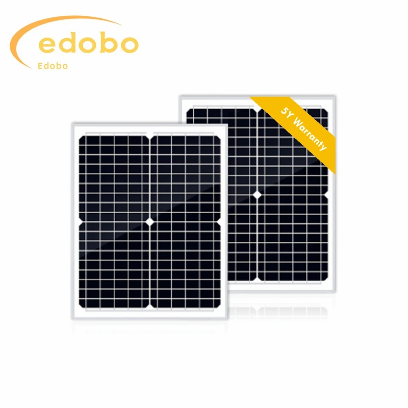 Panneaux solaires de bonne énergie