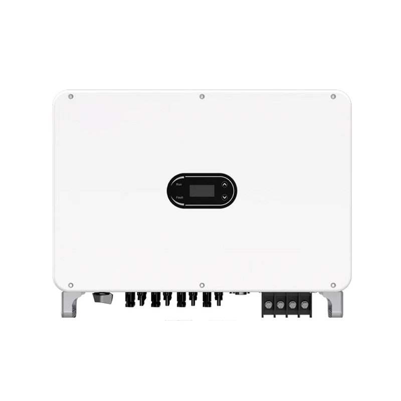 Onduleur 60kw