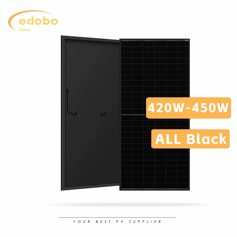 Modules Mono Solaires