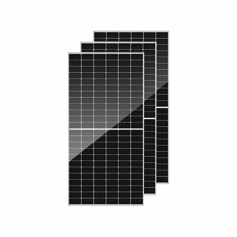 Panneau solaire