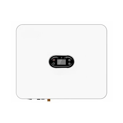 10 Kw Sur Grille Solaire Onduleur