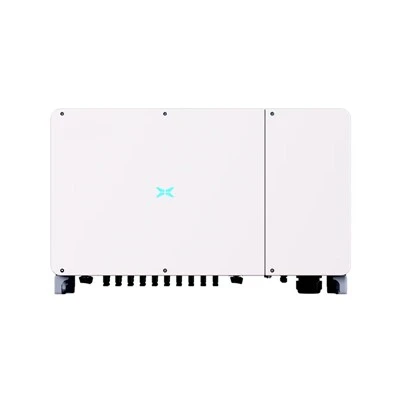 100kw sur onduleur solaire en réseau