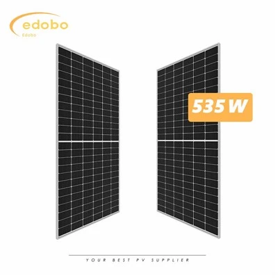 Meilleurs panneaux solaires de niveau 1