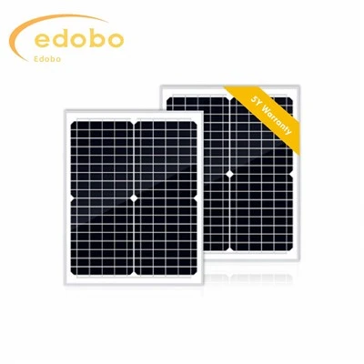Panneaux solaires de bonne énergie