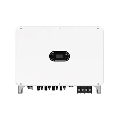 Onduleur 60kw