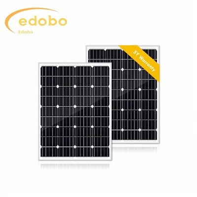 Panneau solaire 90 watts