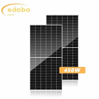 Les panneaux solaires de la meilleure qualité