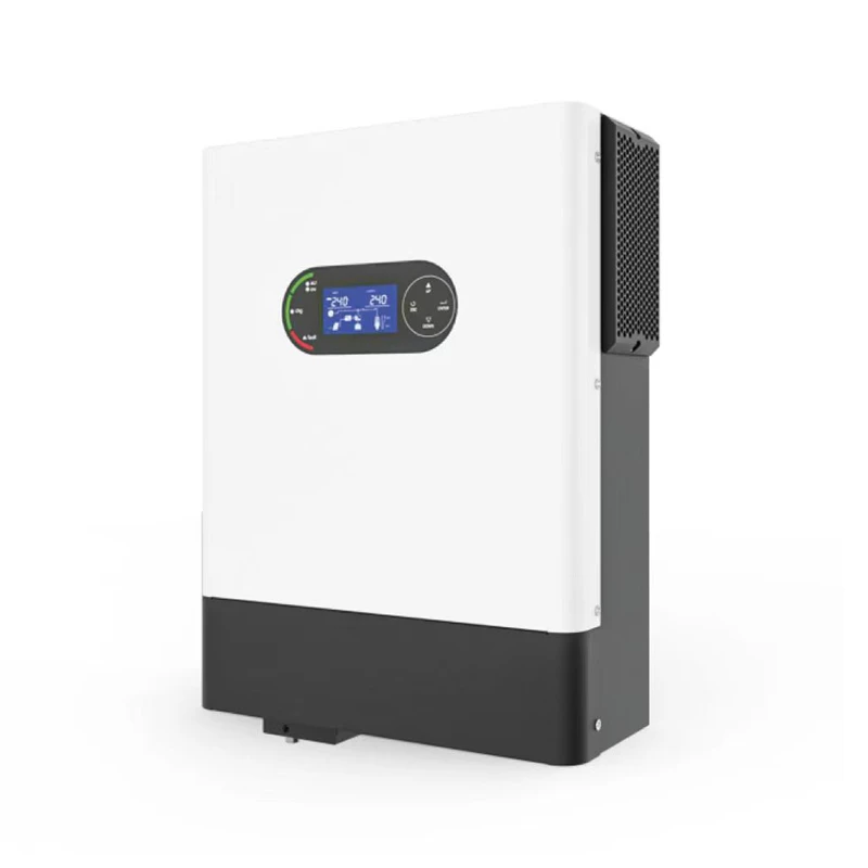 Solar Hybrid Inverter System Solar Hybrid Inverter System
