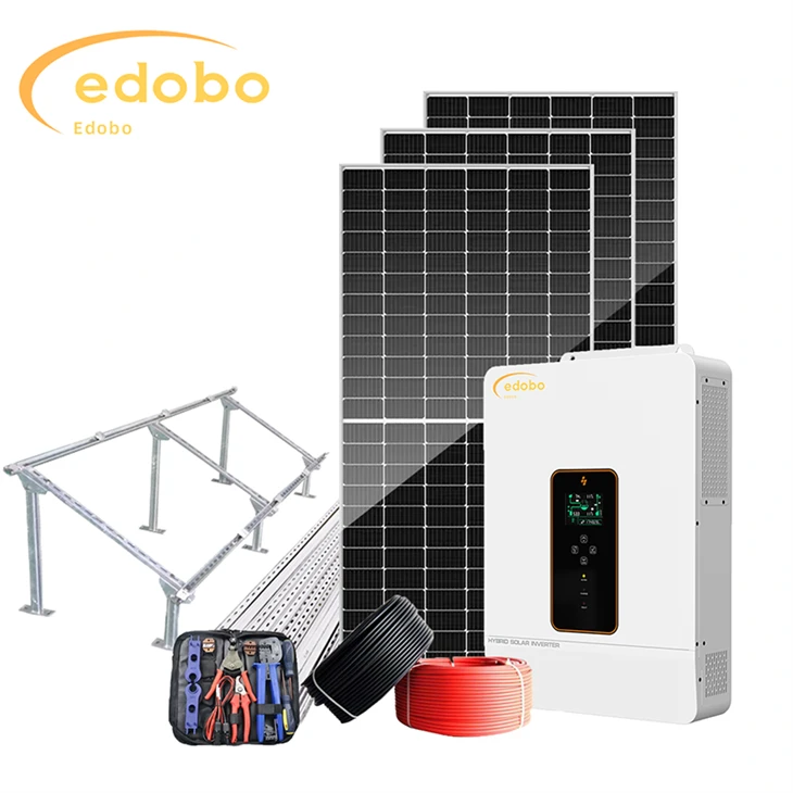Meilleur système solaire