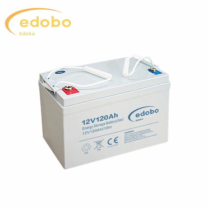 Solaire PV et batterie