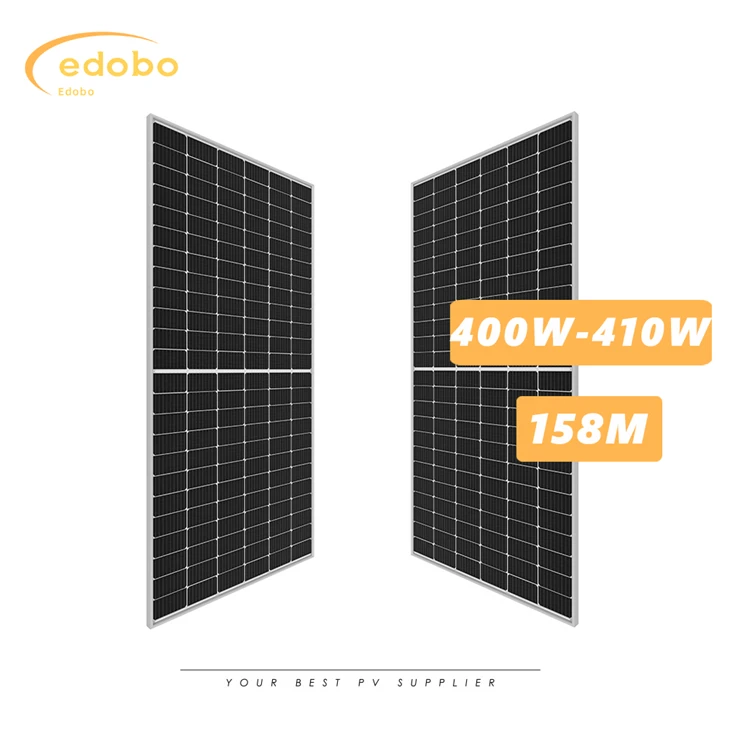 Panneau solaire 410w 400 watts à vendre