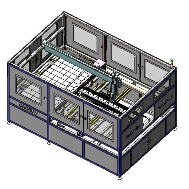 Couchage automatique
