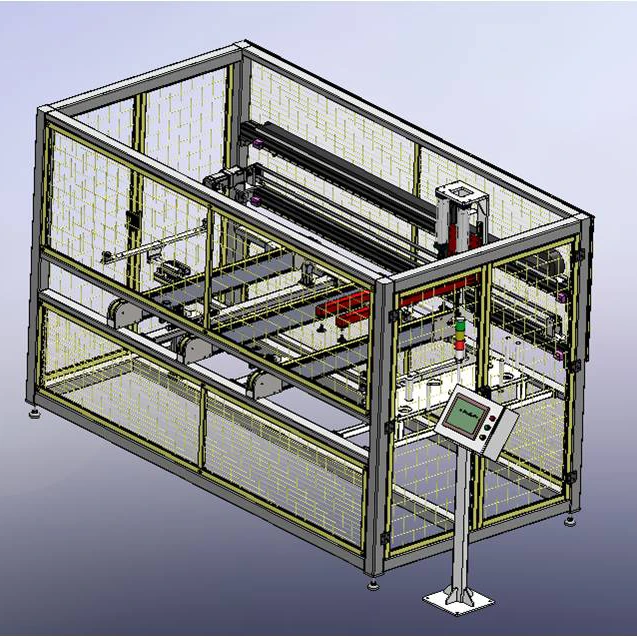 Chargement automatique du modèle