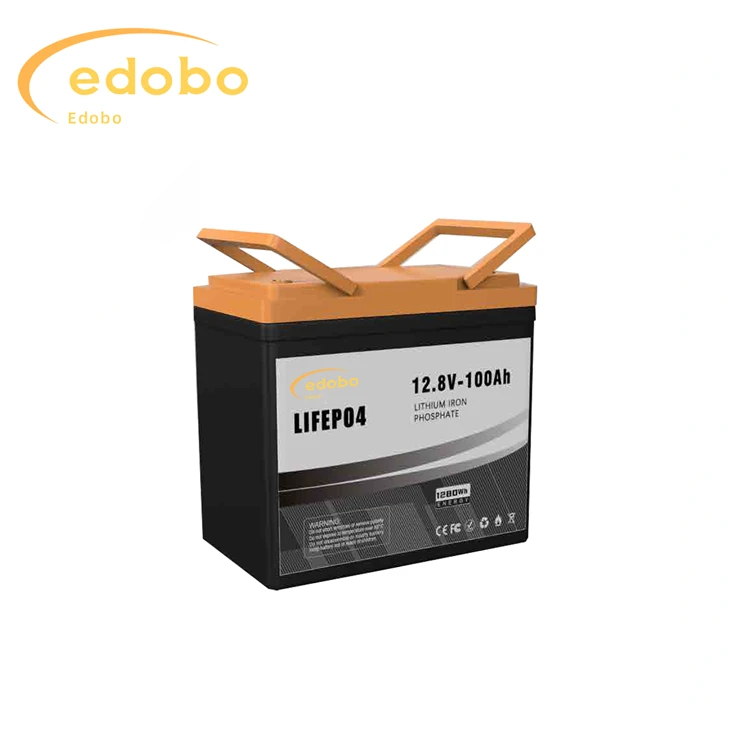 Meilleur onduleur avec batterie pour la maison 100ah