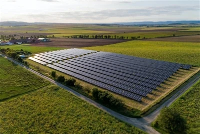Embrasser le soleil : un voyage dans la technologie de l’énergie solaire