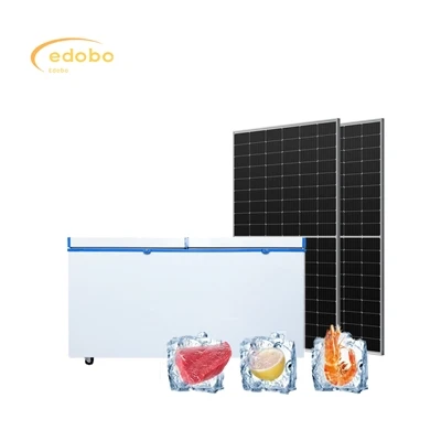Réfrigérateurs solaires pour les climats tropicaux : comment combattre effica...