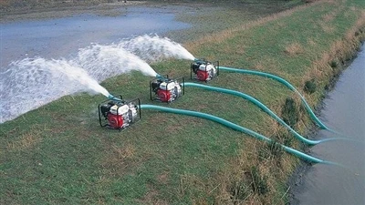 Comment choisir la bonne pompe à eau solaire : facteurs clés pour l'adaptatio...