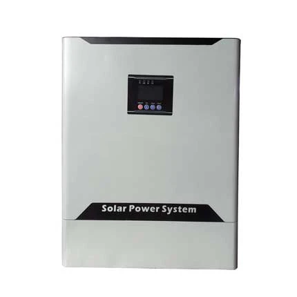 Onduleur Solaire 5kw