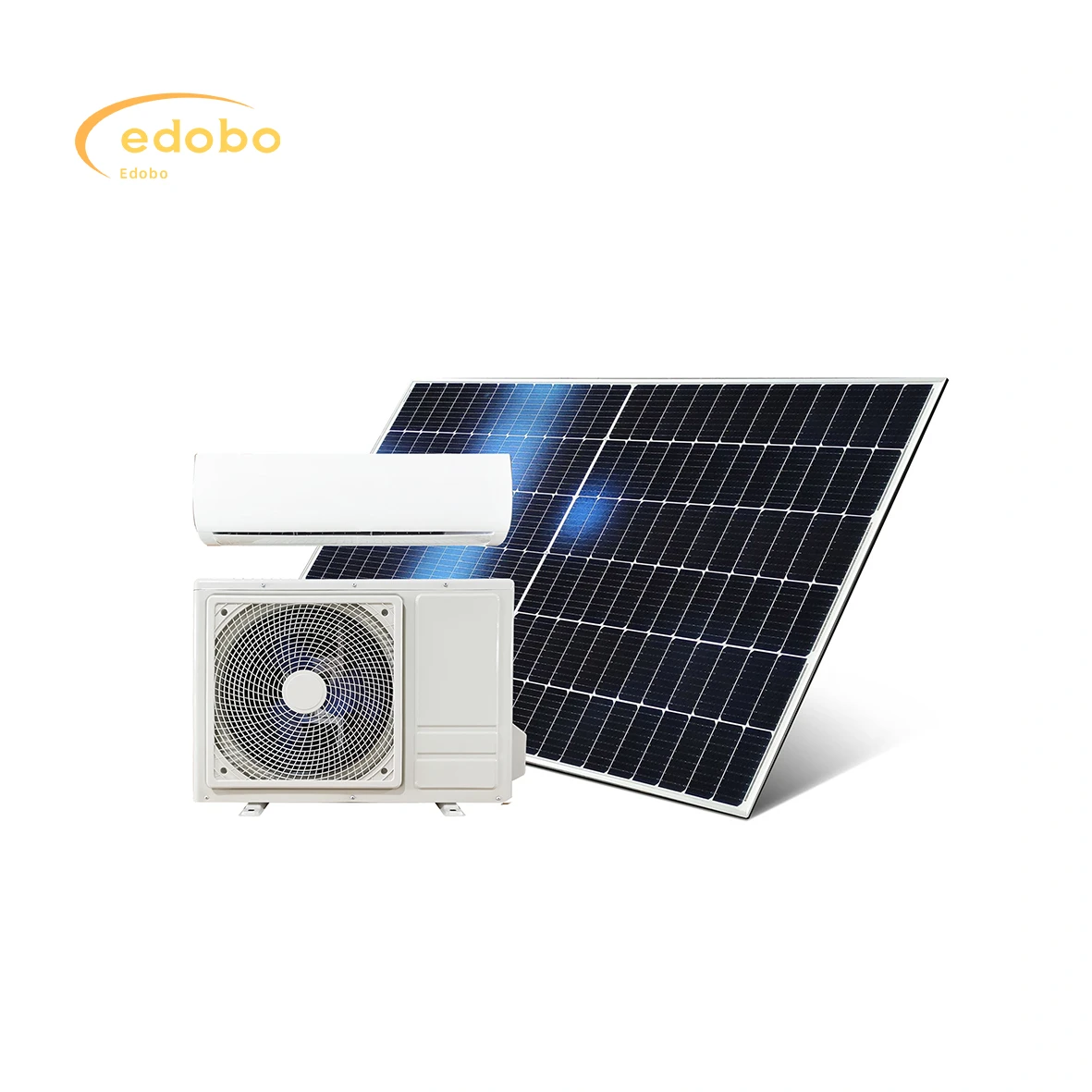 Climatiseur solaire