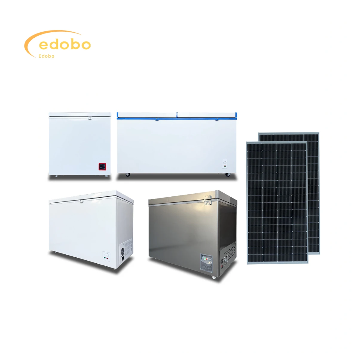 Réfrigérateur solaire