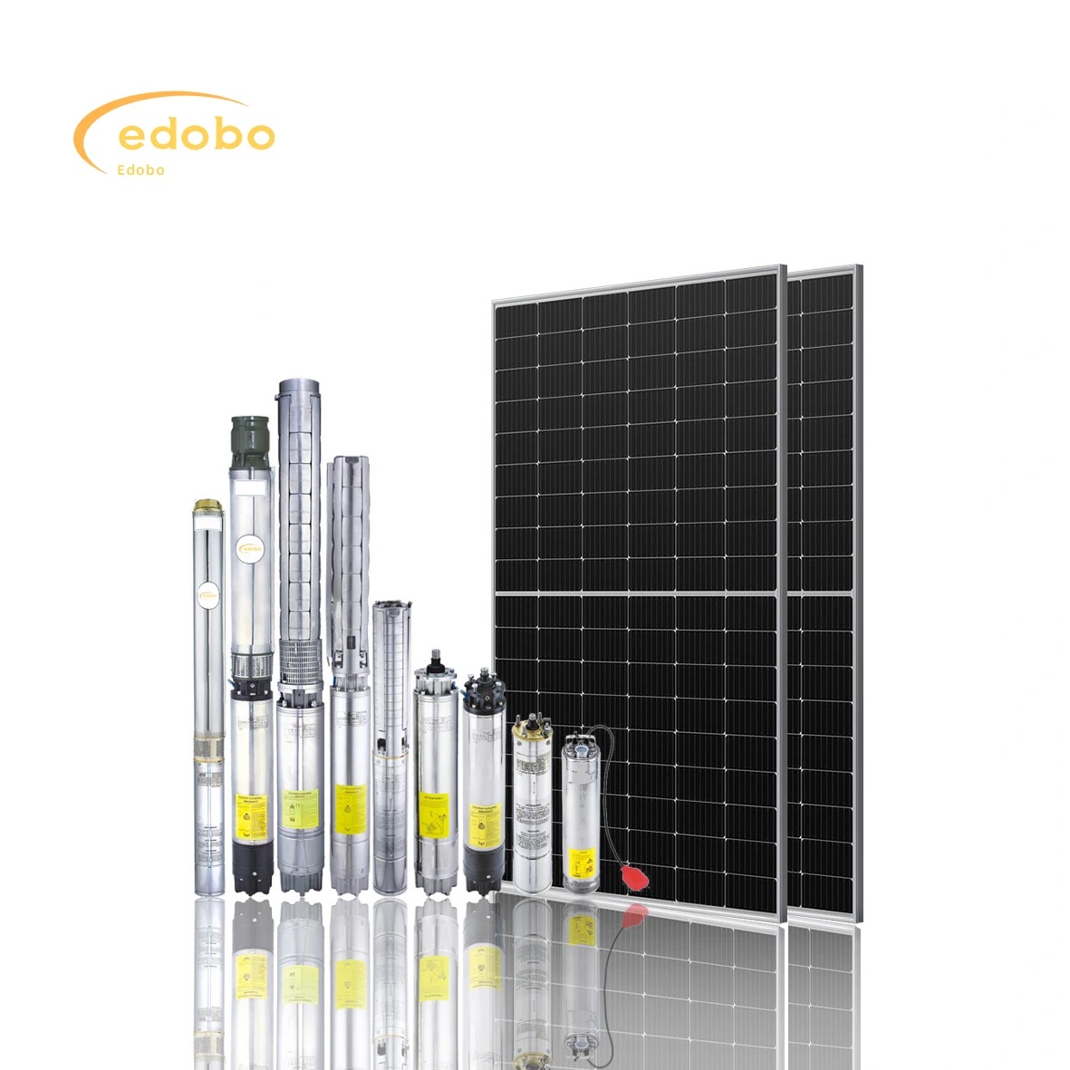 Pompe solaire