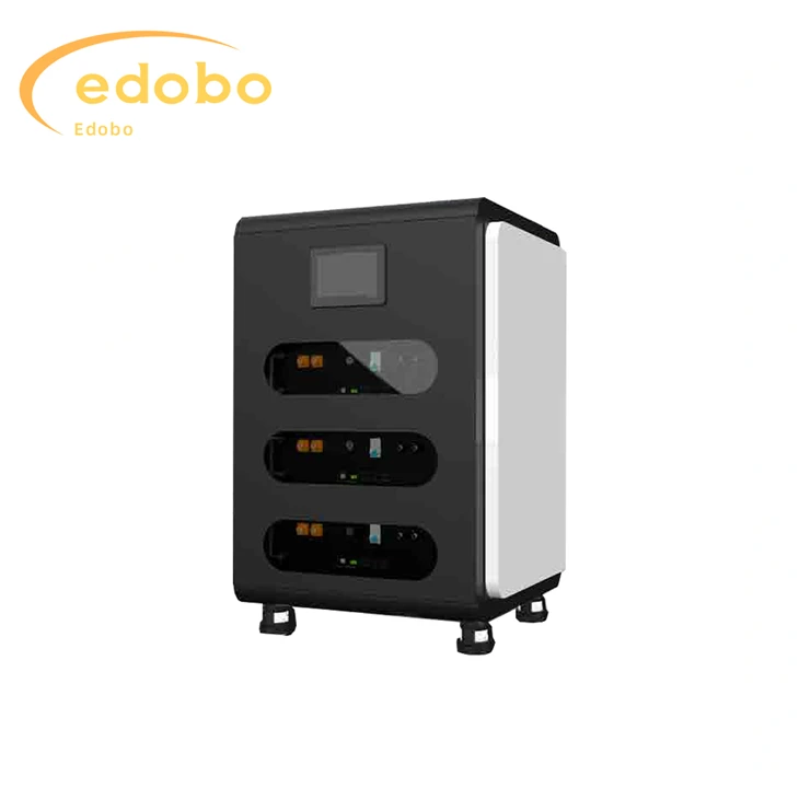 Batterie solaire au lithium-ion 300ah