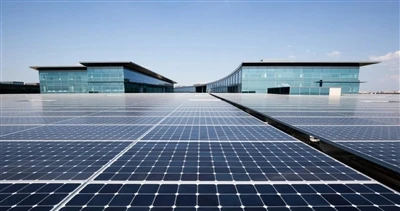 En un mois, trois entreprises photovoltaïques aux États-Unis ont fait faillite