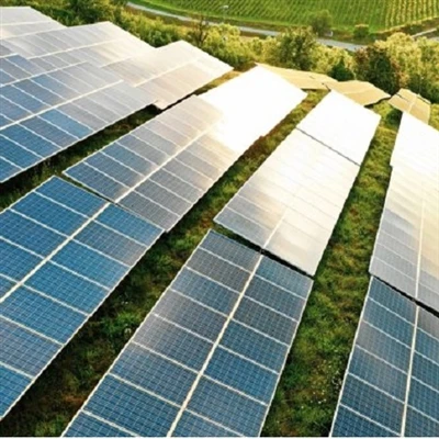 Les projets de stockage à grande échelle utilisant des énergies propres telle...