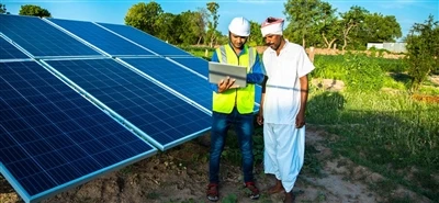 La croissance du solaire photovoltaïque en Allemagne ralentit en août 2024, e...