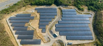 La France établit un nouveau record avec une capacité solaire supplémentaire ...
