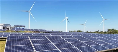 La stratégie audacieuse de la Turquie en matière d'énergies renouvelables : v...