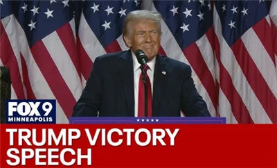 Tout à l' heure! Trump gagne, des changements dans le photovoltaïque ?