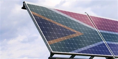 L'approvisionnement en énergies renouvelables en Afrique du Sud met en éviden...