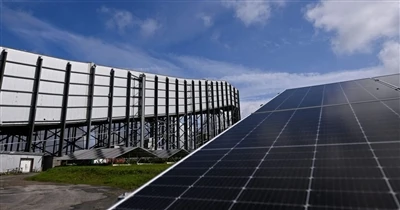 2024 European et le marché photovoltaïque américain