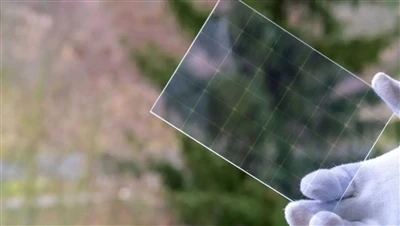 Défis auxquels sont confrontés le seul fabricant de verre solaire en Europe: GMB