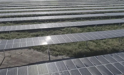 Modules solaires taoïstes pour fournir des projets PV de 170 MW en Italie