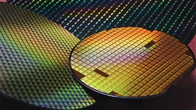 Les prix mondiaux de la plaquette de silicium étendent le glissement à mesure...