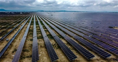 Le saut photovoltaïque en Turquie : la coentreprise Alfa Solar et Chint New E...