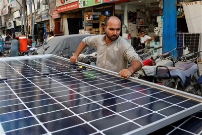 Mise à jour de la liste ALMM II de l'Inde : la capacité des cellules solaires...
