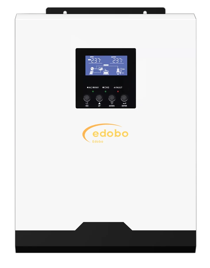 Off Grid Inverter 48v 5000w