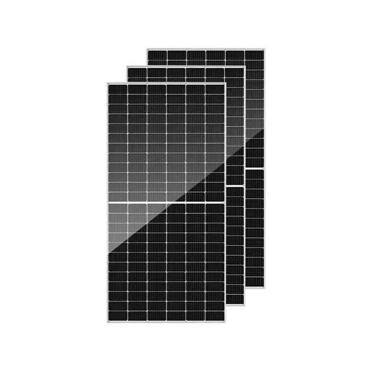 Panneaux solaires pour la maison