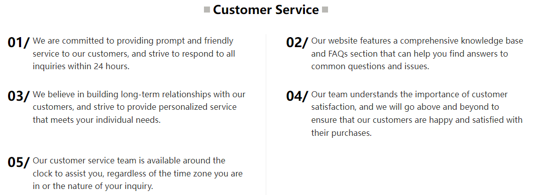 service service