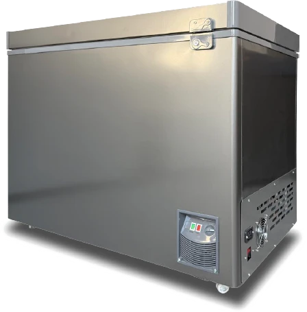 solar freezer