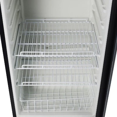 Solar powered beverage freezer, Solar powered beverage freezer,