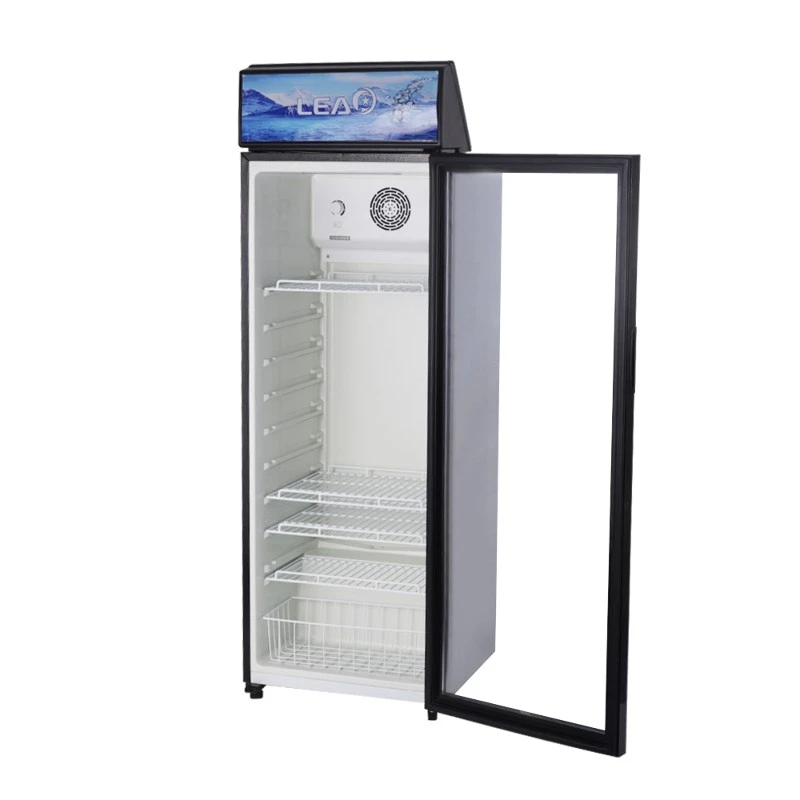 Solar powered beverage freezer, Solar powered beverage freezer,