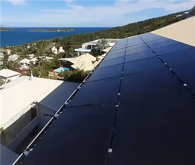 Quels emplacements sont appropriés pour installer une production d’énergie ph...