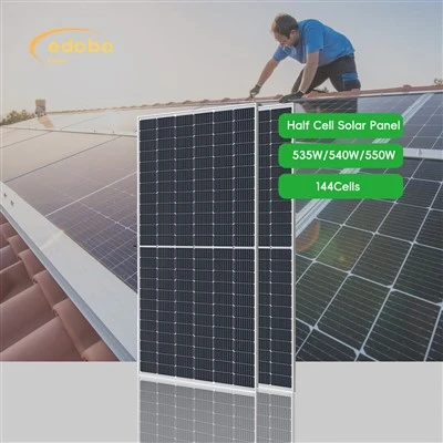 Prix des panneaux photovoltaïques mono 560w
